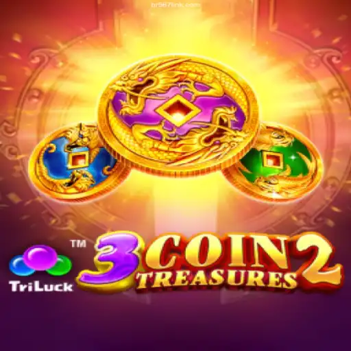 Discover the Exciting World of 3CoinTreasures2 in the Latest Online Casino Phenomenon