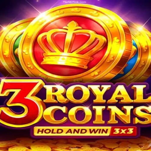 Explore the Exciting World of 3royalcoins: A Premium Online Slot Game