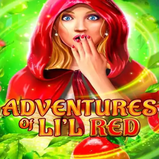 Experience the Thrilling World of AdventuresofLilRed
