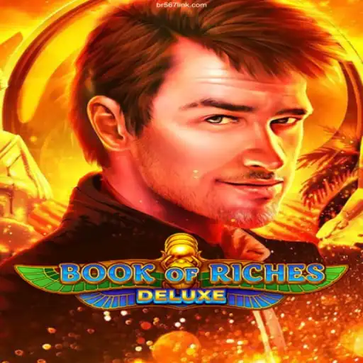 Explore the Enchantment of Book of Riches Deluxe: An Online Casino Adventure