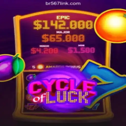 Cycle of Luck: The Intriguing World of Online Gaming