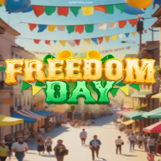 FreedomDay: The Revolutionary Casino Game Taking the World by Storm