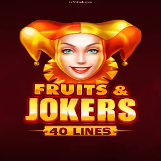 Discover FruitsAndJokers40: A Juicy Spin on Online Gaming