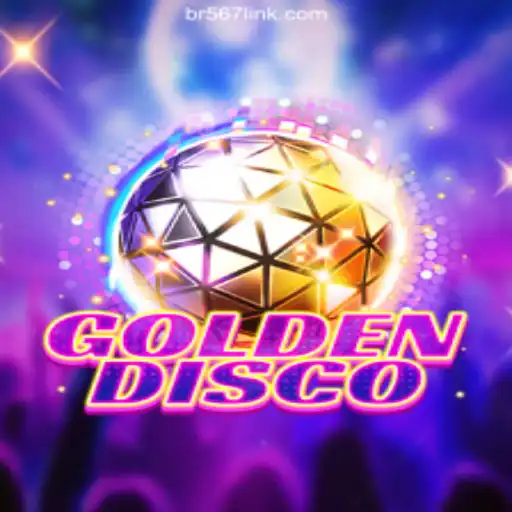 GoldenDisco: The Ultimate Online Casino Experience with BR 567