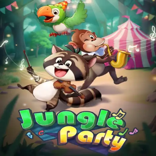 Discover the Thrills of JungleParty Casino Game