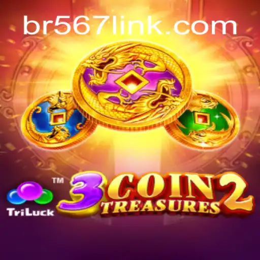 Discover the Exciting World of 3CoinTreasures2 in the Latest Online Casino Phenomenon
