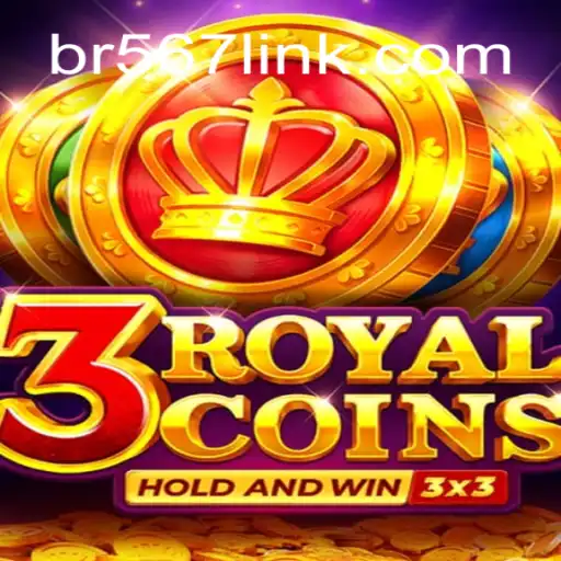Explore the Exciting World of 3royalcoins: A Premium Online Slot Game