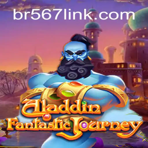 Exploring Magical Worlds: Aladdin Game and the Allure of BR 567 Online Casino