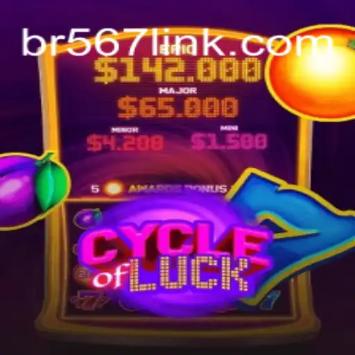 Cycle of Luck: The Intriguing World of Online Gaming
