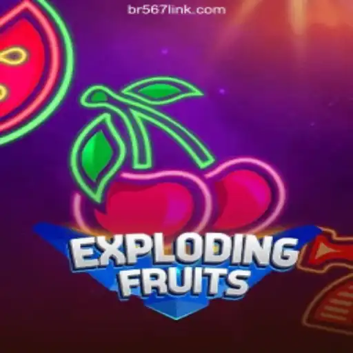 ExplodingFruits: A Thrilling Journey into the World of Online Casino Gaming