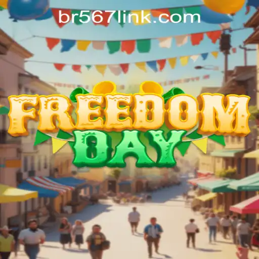 FreedomDay: The Revolutionary Casino Game Taking the World by Storm