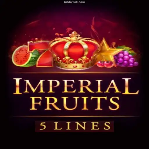 Exploring the Thrills of ImperialFruits5: A Must-Play in the World of Cassino Online
