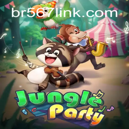 Discover the Thrills of JungleParty Casino Game