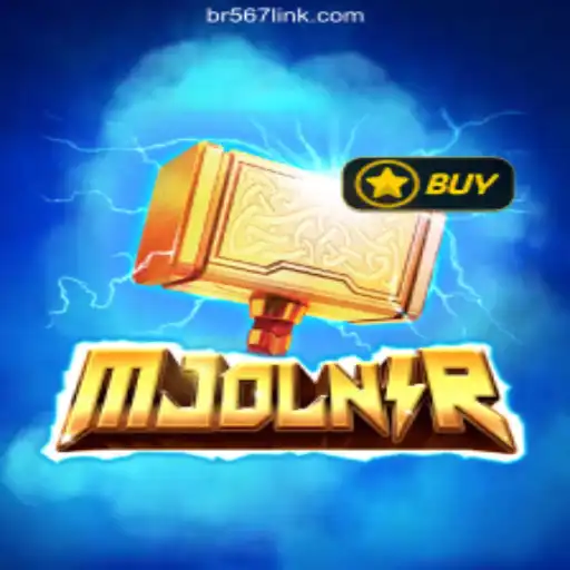 Unveiling Mjolnir: The Epic Online Casino Game Everyone is Talking About