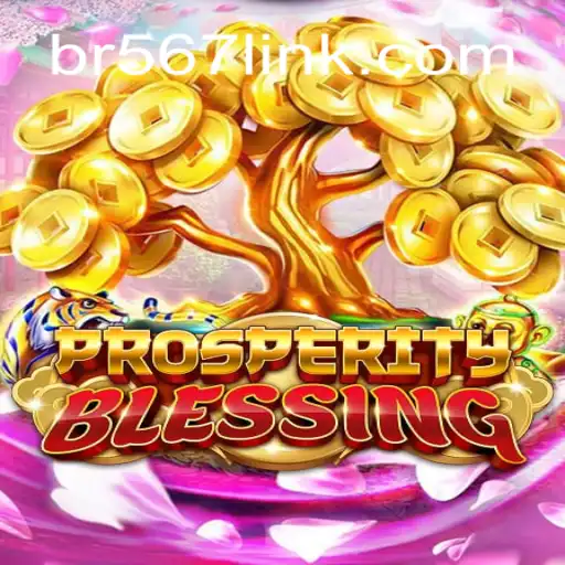 ProsperityBlessing: Embark on a Journey of Luck and Wealth
