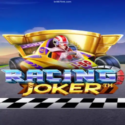 RacingJoker: The Thrilling Online Casino Game Experience