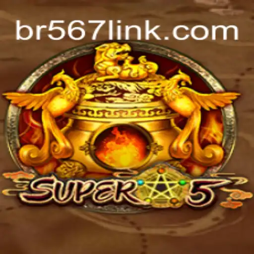 Unveiling Super5: The Thrilling World of Super5 Casino Game
