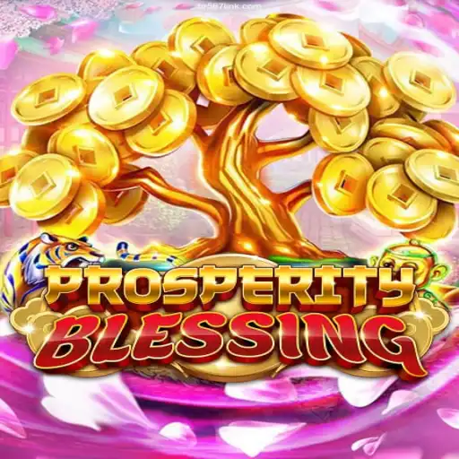 ProsperityBlessing: Embark on a Journey of Luck and Wealth