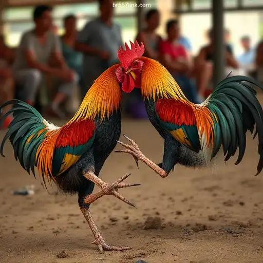 Understanding Sabong Games: Tradition and Innovation