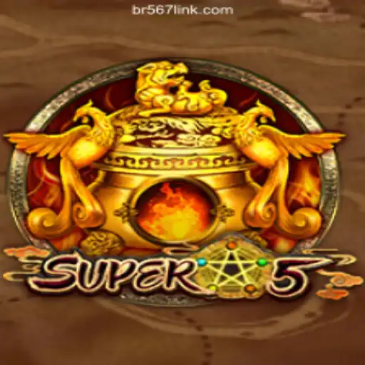 Unveiling Super5: The Thrilling World of Super5 Casino Game