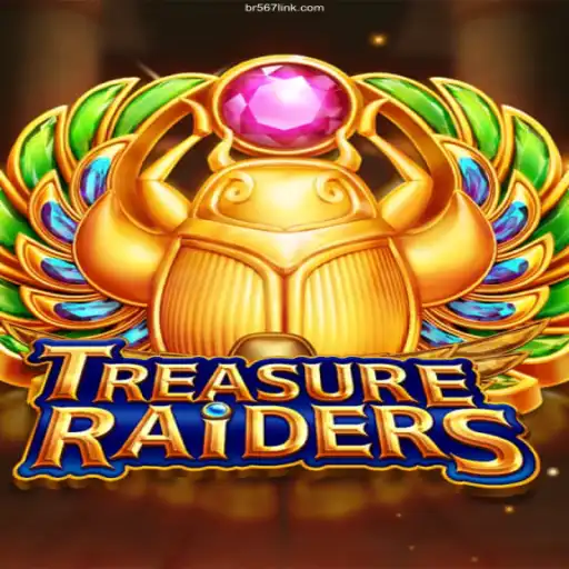 Exploring the Thrills of TREASURERAIDERS: An Online Adventure