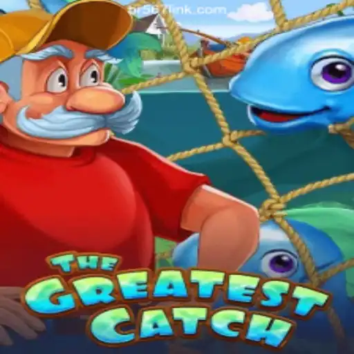 Discover the Thrills of 'TheGreatestCatch' Online Game
